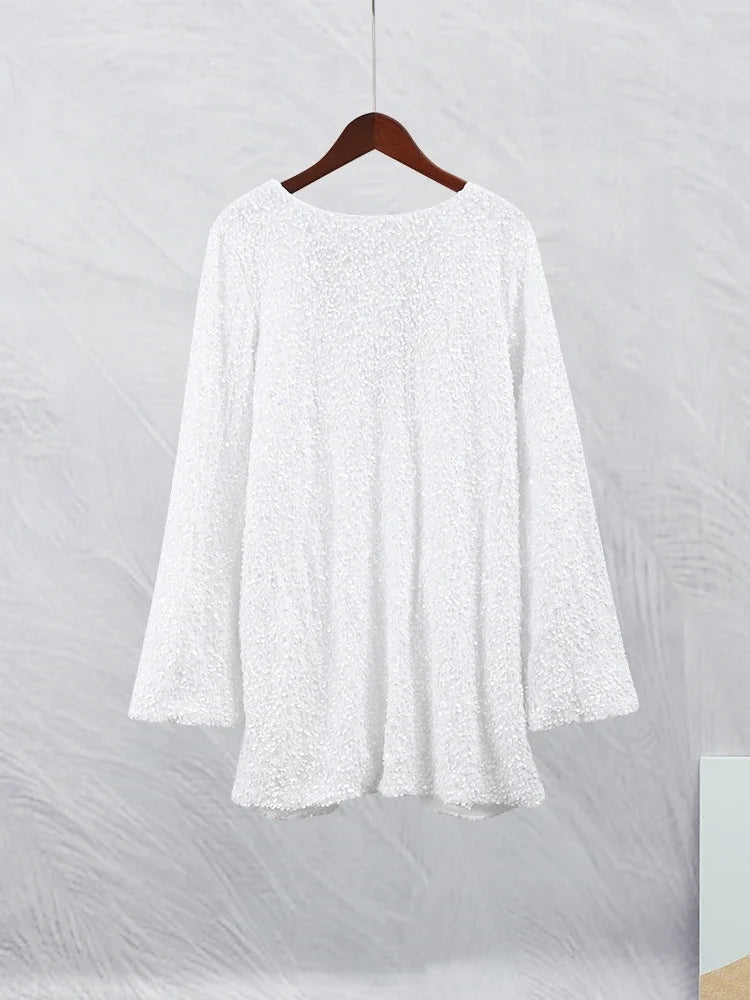 Debs Sequin Mini Dresses
