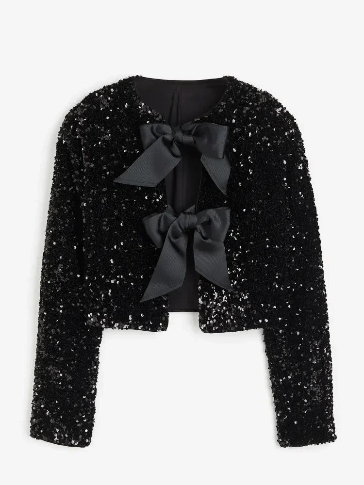 Debs Sequin Mini Dresses