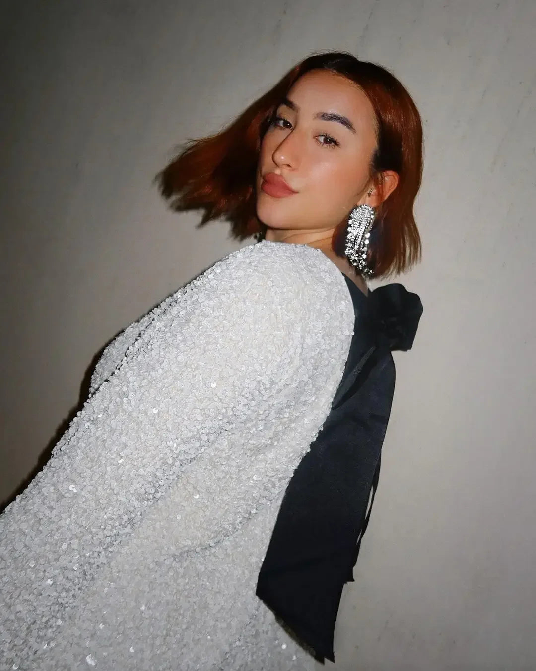 Debs Sequin Mini Dresses