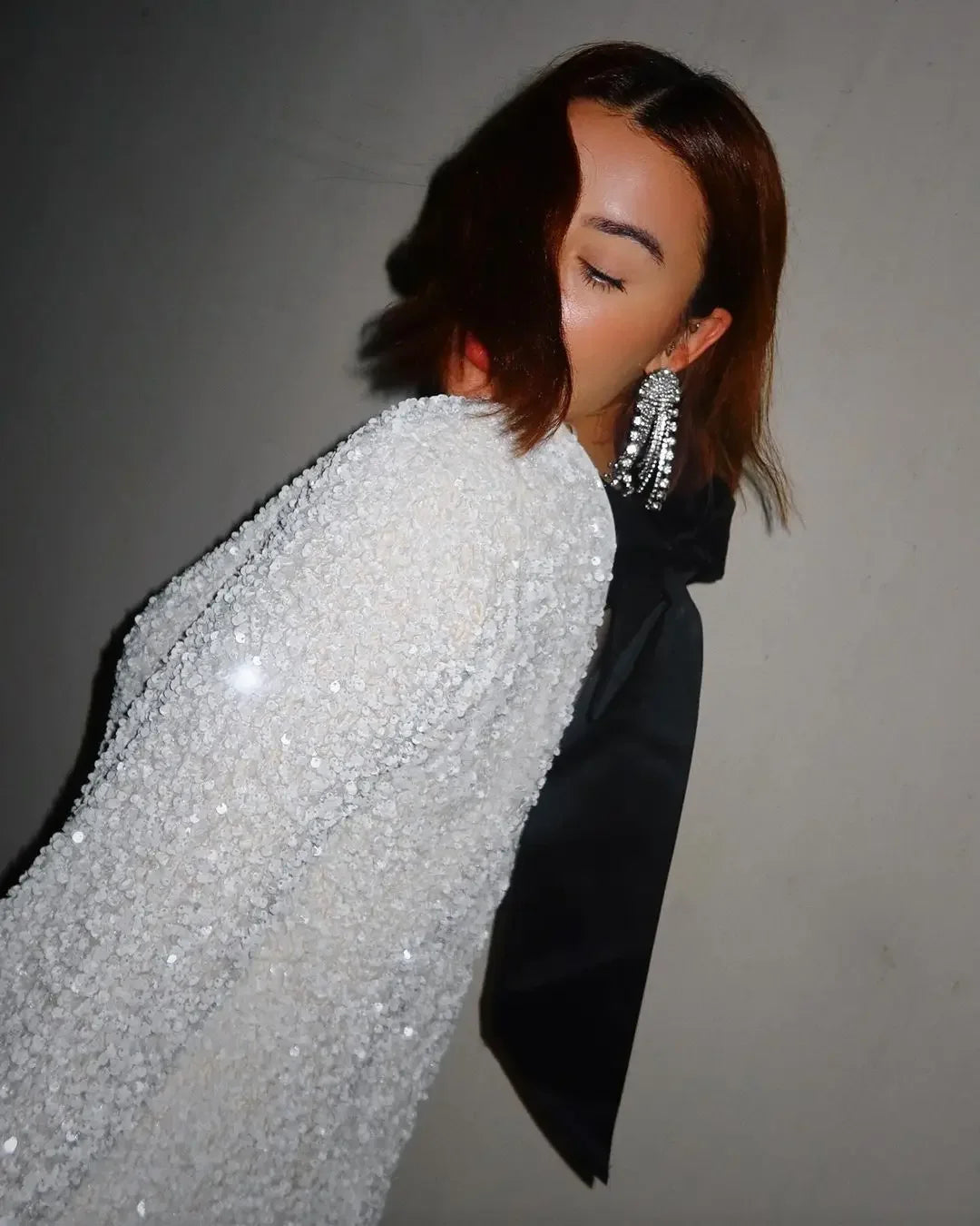 Debs Sequin Mini Dresses