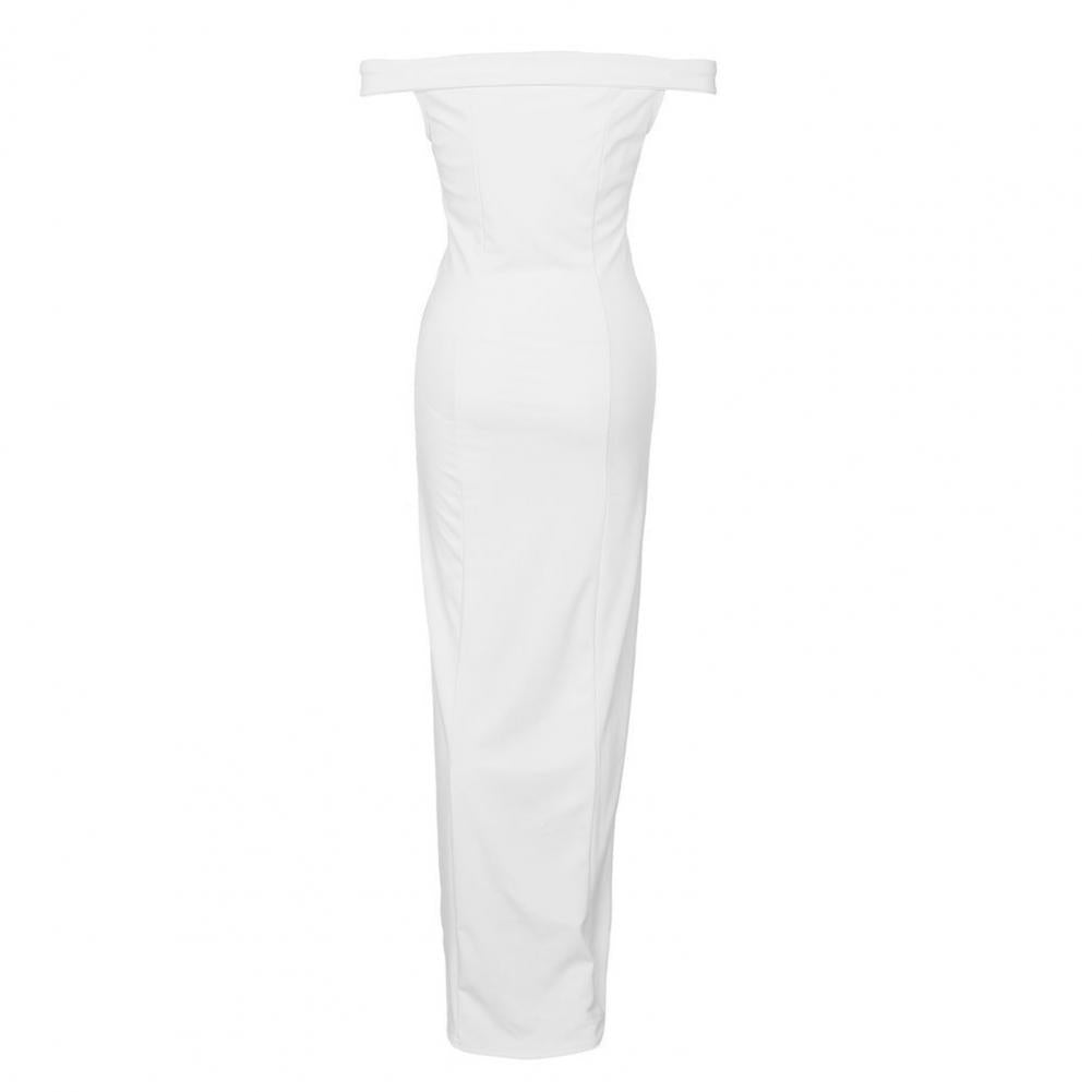 Debs Elegant Evening Slim Maxi Dress